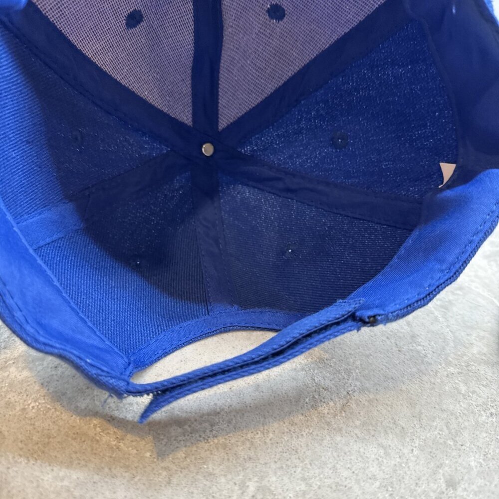 Toronto Baseball hat cap, 100% cotton. Like new! - Picture 7 of 7